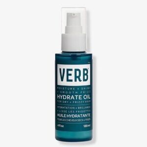 Verb Hydrate Hair Oil